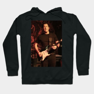 Tommy Castro Photograph Hoodie